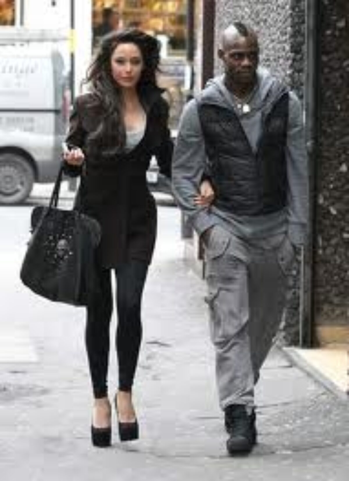 Raffaella Fico attacca Balotelli: \