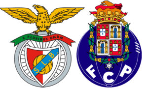 benfica porto