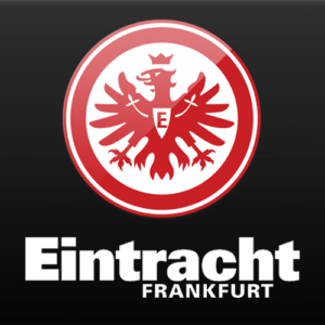 eintracht francoforte
