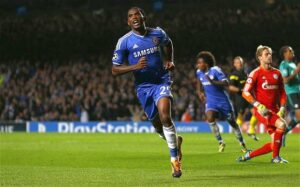 eto'o