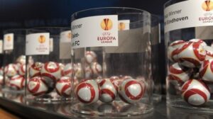 europa league
