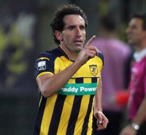 fabio caserta