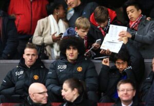 fellaini