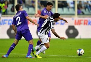 fiorentina juve