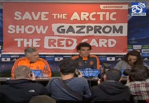 greenpeace