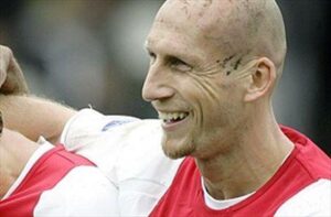 jaap stam