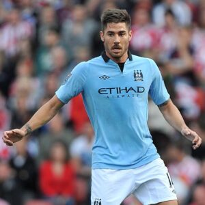 javi garcia
