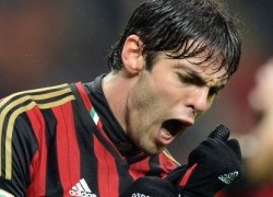 AC Milan v Genoa CFC - Serie A