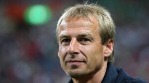 klinsmann