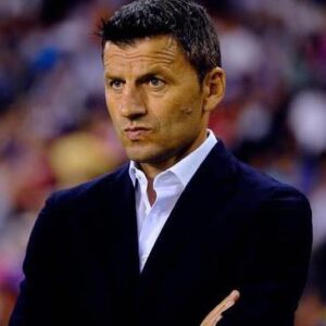 miroslav djukic
