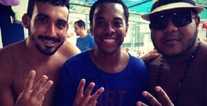 robinho
