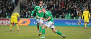saint etienne