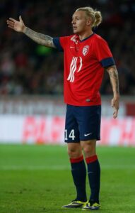 simon kjaer
