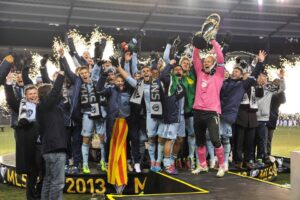 sporting kansas city