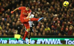suarez