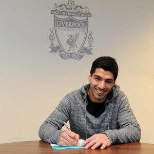 suarez