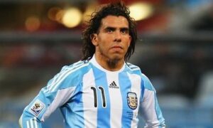 tevez