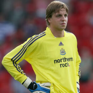tim krul