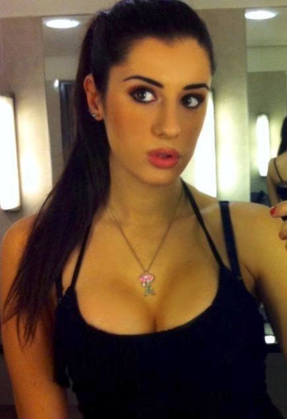 Valentina Vignali