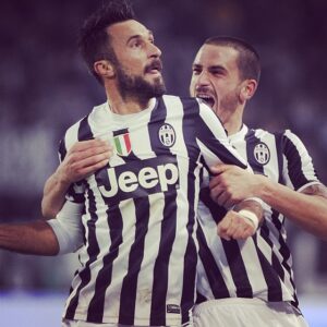 Bonucci e Vucinic_8