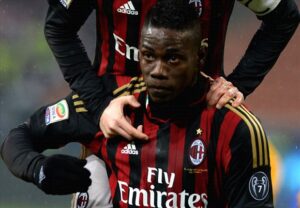 Balotelli