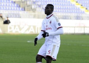 Cagliari-Milan serie A