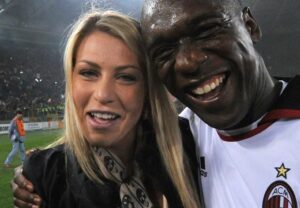 barbara seedorf