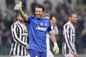 buffon