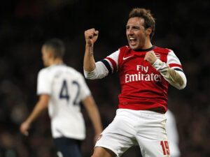 cazorla
