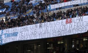 contestazione