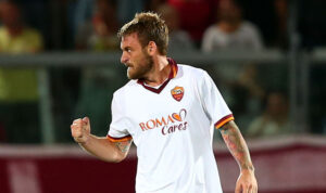 de rossi
