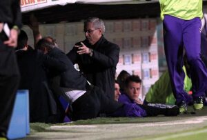 delio rossi ljajic