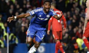 eto'o