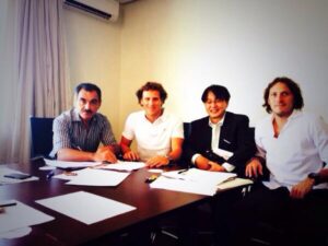 forlan