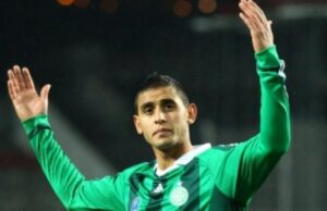 ghoulam