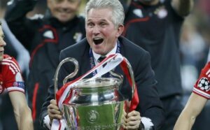 heynckes