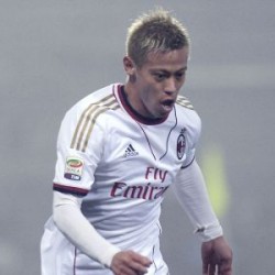 Sassuolo-Milan serie A