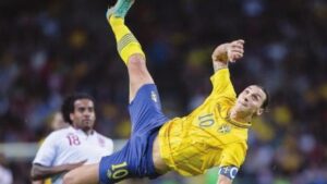 ibrahimovic