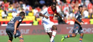 kondogbia