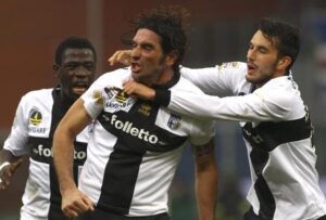 lucarelli