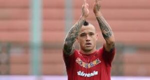 nainggolan