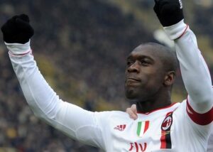 seedorf