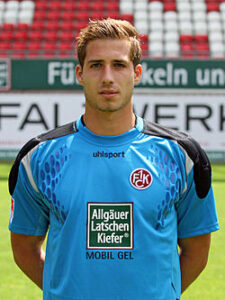 trapp
