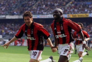 weah boban