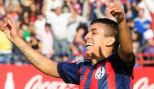 angel correa