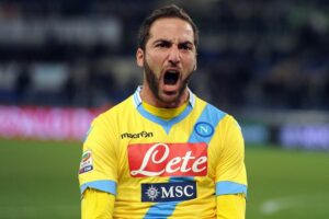 higuain