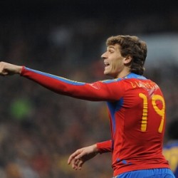 Spain v Colombia - International Friendly