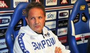 mihajlovic