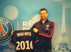 thiago motta