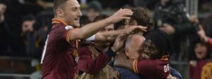 totti gervinho